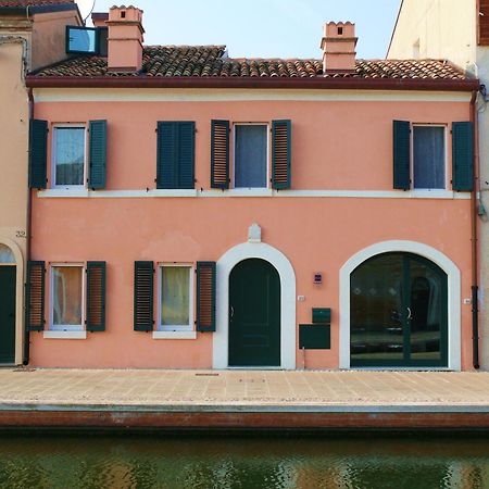 B&B La Pitagora Comacchio Luaran gambar
