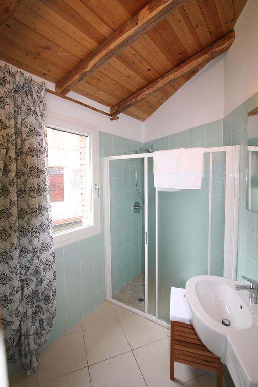 B&B La Pitagora Comacchio Bilik gambar
