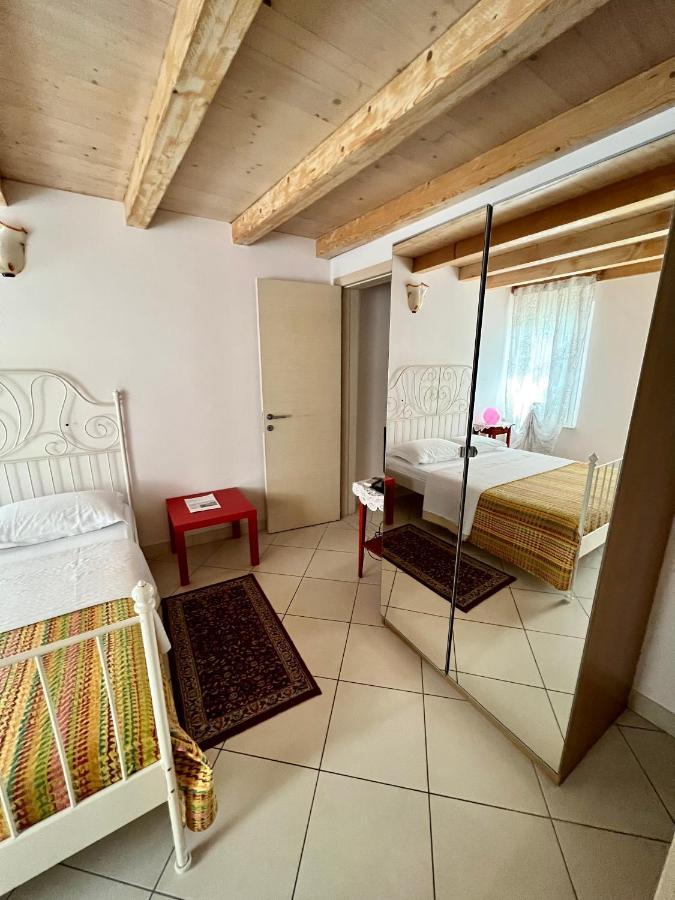 B&B La Pitagora Comacchio Luaran gambar