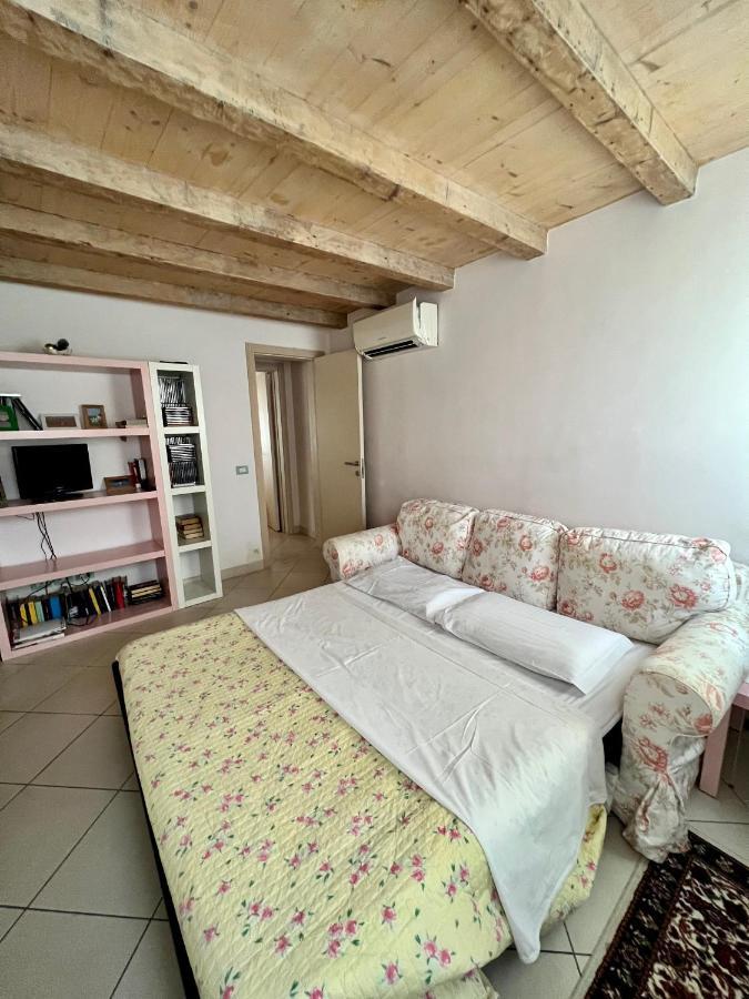 B&B La Pitagora Comacchio Luaran gambar