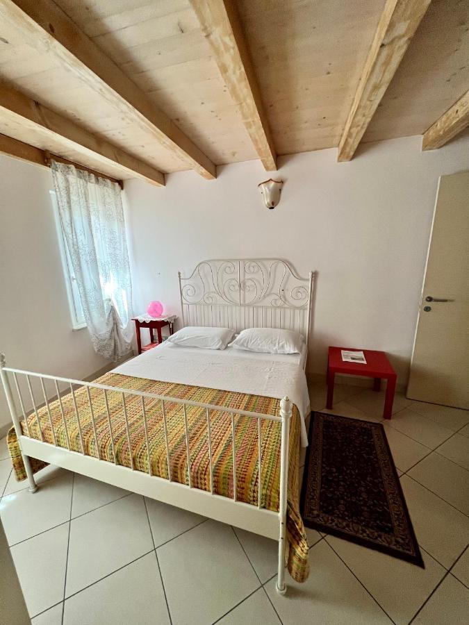 B&B La Pitagora Comacchio Luaran gambar