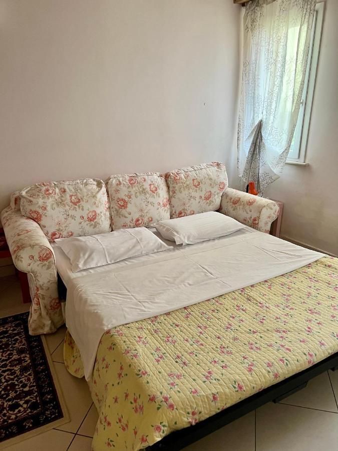 B&B La Pitagora Comacchio Luaran gambar