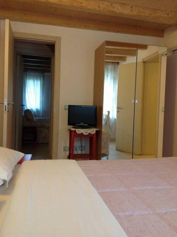 B&B La Pitagora Comacchio Bilik gambar