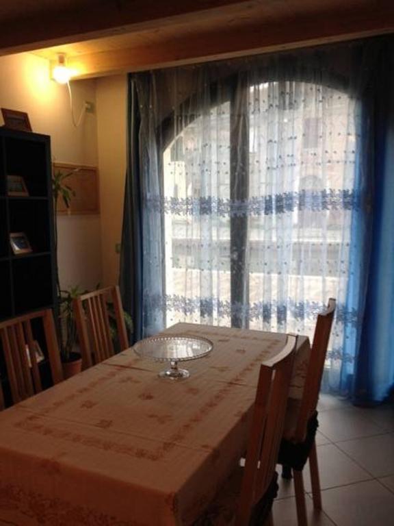 B&B La Pitagora Comacchio Luaran gambar