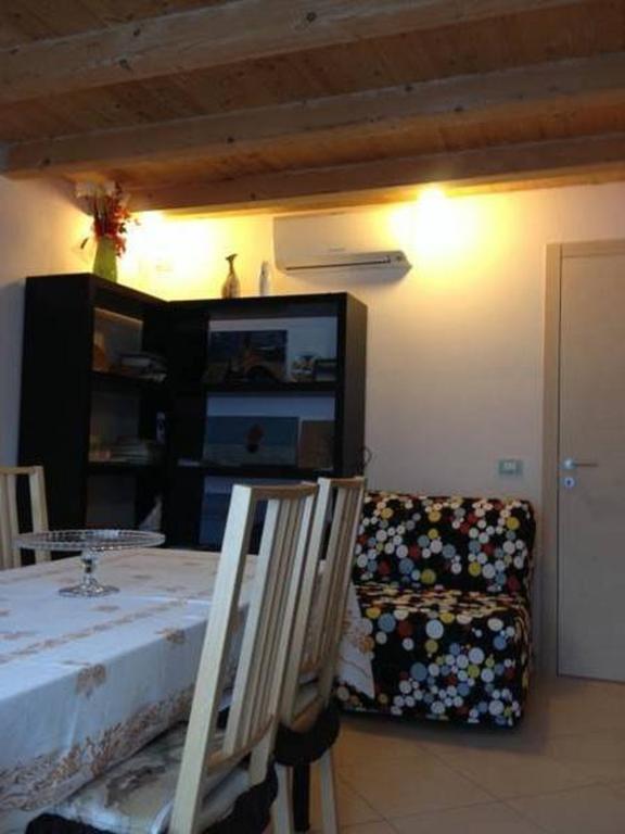 B&B La Pitagora Comacchio Luaran gambar