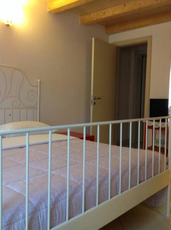 B&B La Pitagora Comacchio Bilik gambar
