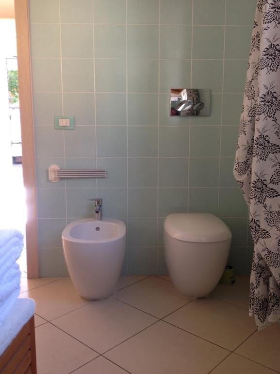 B&B La Pitagora Comacchio Bilik gambar
