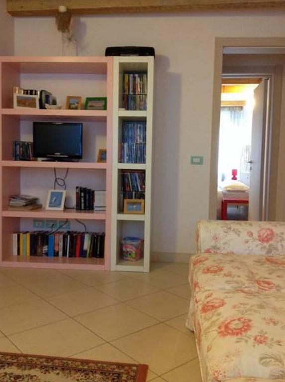 B&B La Pitagora Comacchio Bilik gambar