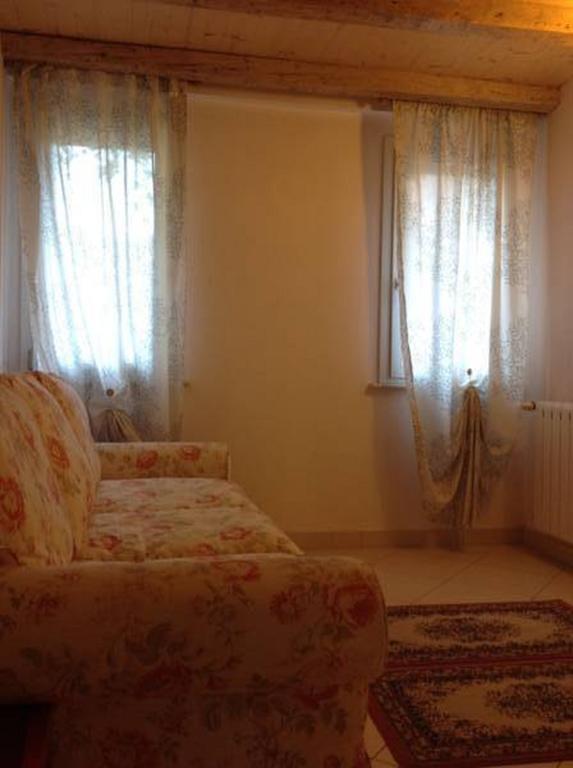 B&B La Pitagora Comacchio Bilik gambar